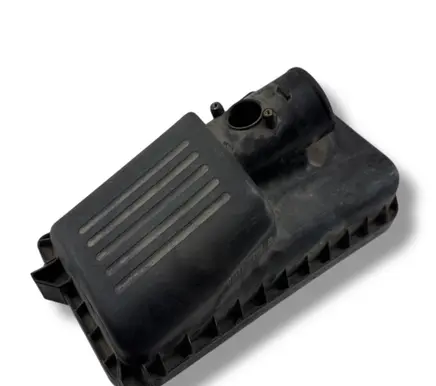 Toyota Corolla Verso E121 Air filter box cover 1770527040 1001411610