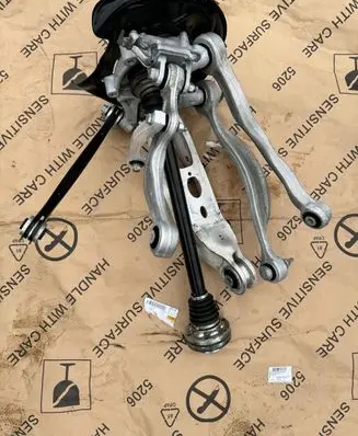 Audi Q5 SQ5 Rear control arm 4M0505425D
