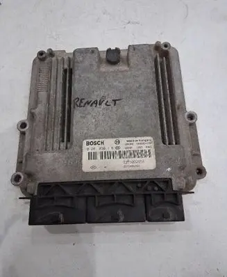 Renault Master II Engine control unit/module ECU 237102265R