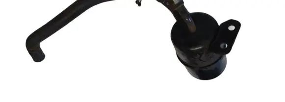 Mitsubishi Pajero Sport I Power steering fluid tank/reservoir NOCODE