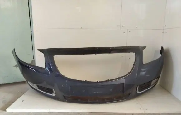 Opel Insignia A Front bumper