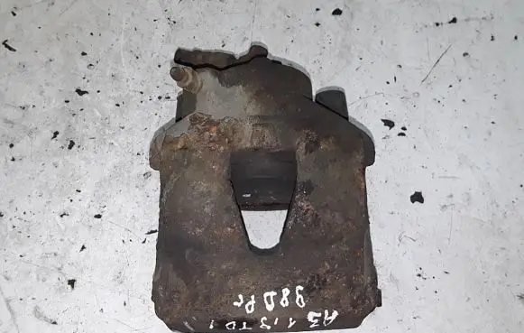 Audi A3 S3 8L Front brake caliper