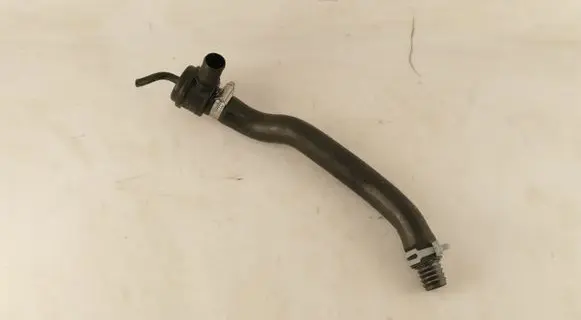 Dacia Sandero Turbo system vacuum part 3028024