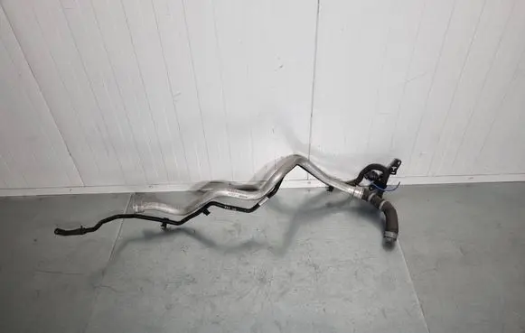 Porsche 911 991 Engine coolant pipe/hose 9P1121568 9P1121050A 9P1121626