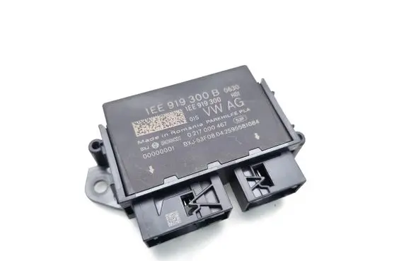Volkswagen ID.3 Parking PDC control unit/module 1EE919300B 0217000467