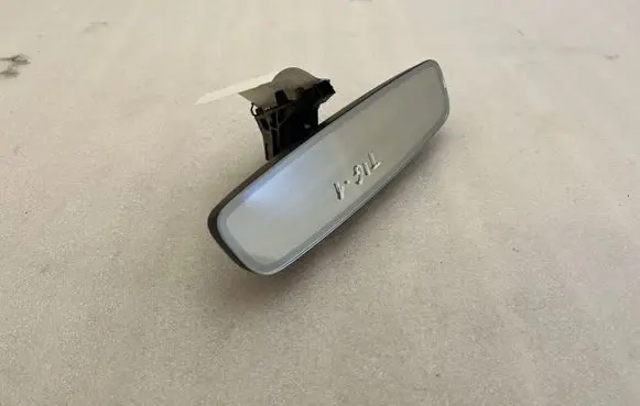 Volkswagen Tiguan Rear view mirror (interior) 3G0857511AC