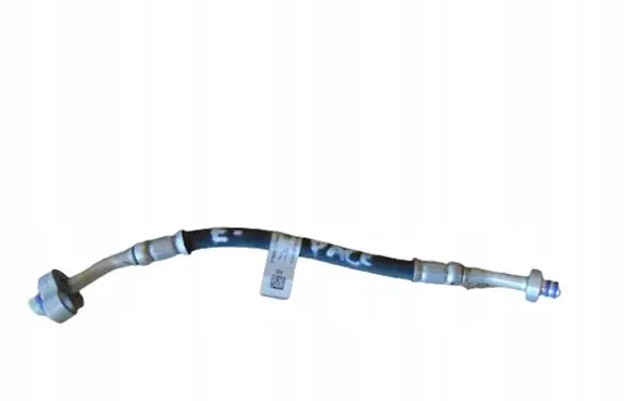 Jaguar E-Pace Air conditioning (A/C) pipe/hose HJ3219E932AB