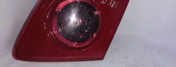 Mazda 3 I Rear/tail lights P2913