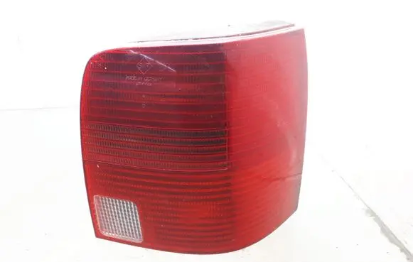Volkswagen PASSAT B5 Rear/tail lights 3B9945112F 3B9945257