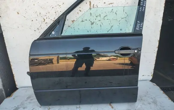 Land Rover Range Rover L322 Front door
