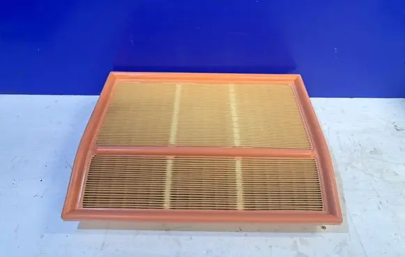 Mercedes-Benz C W202 Air filter A6040941304