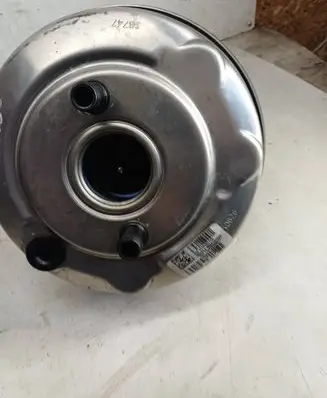 Audi Q5 SQ5 Brake booster 80A612103D M9256A YGH0499687P