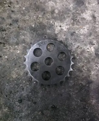 BMW X1 E84 Timing chain sprocket 7812449
