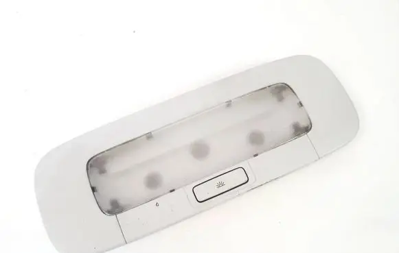 Volkswagen Golf V Front seat light 1k0947291