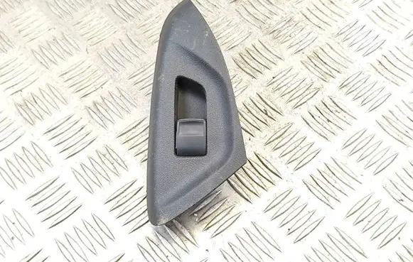 Toyota Aygo AB40 Electric window control switch