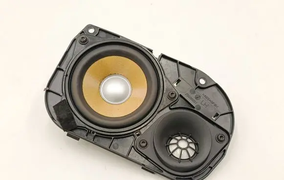 BMW 5 F10 F11 Headliner speaker 9275434 56122010