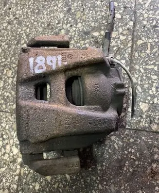 Audi A4 S4 B8 8K Front brake caliper