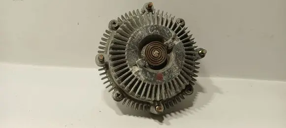 Toyota Land Cruiser (BJ70) Viscous fan clutch