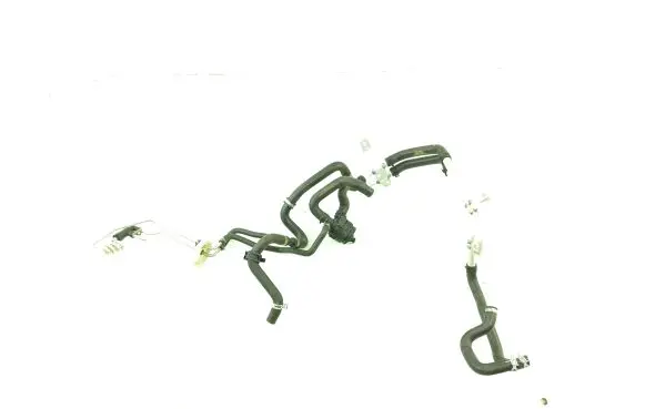 Mercedes-Benz Vito Viano W447 Engine coolant pipe/hose A4478320823 KEK667065A1P2 A4478320123