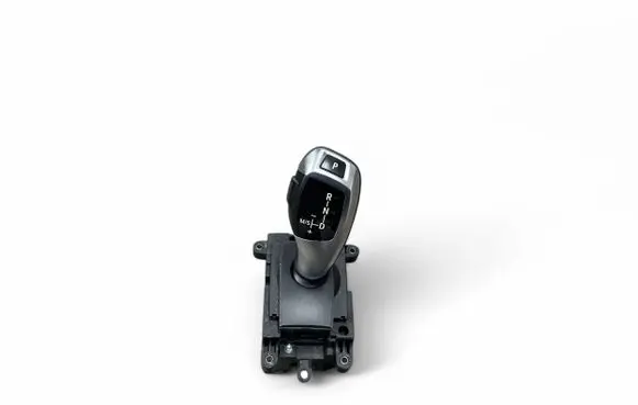 BMW X4 F26 Gear shifter/selector 9251186