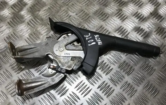 Suzuki Swift I Handbrake/parking brake lever assembly