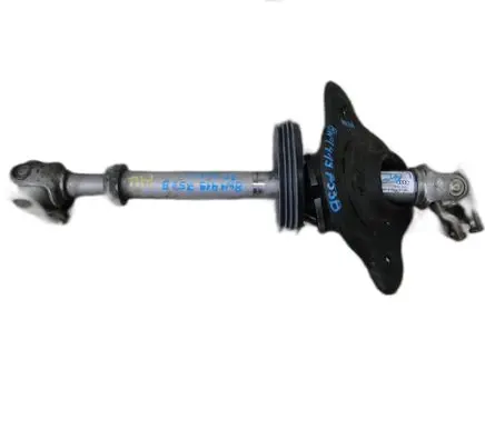 Audi A4 S4 B9 Steering wheel axle 8W1419753B