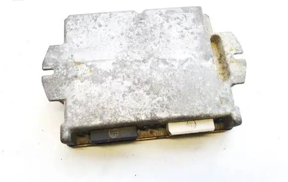 Peugeot 605 Engine control unit/module 9608383180 174000-7013