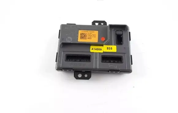 KIA EV6 Air conditioner control unit module 97255CV220 97255-CV220 C20039-3070