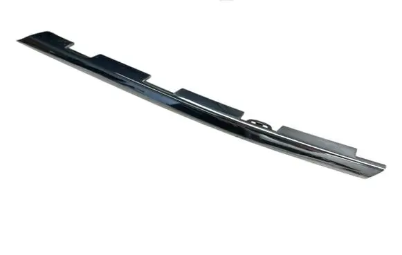 Hyundai Tucson TL Front bumper upper radiator grill 863c5d7600