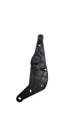 BMW 7 F01 F02 F03 F04 Engine bonnet (hood) release handle 51239114002