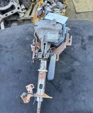 Nissan Qashqai Electric power steering pump 48810