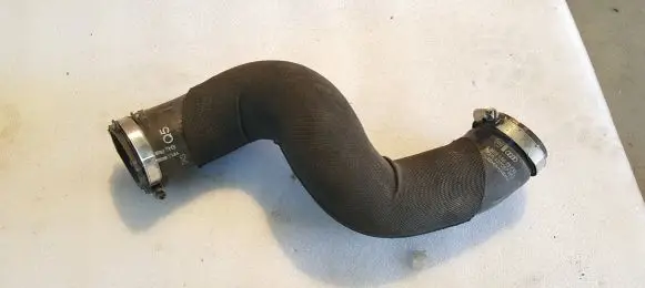 Audi Q5 SQ5 Intercooler hose/pipe 8R0145737N