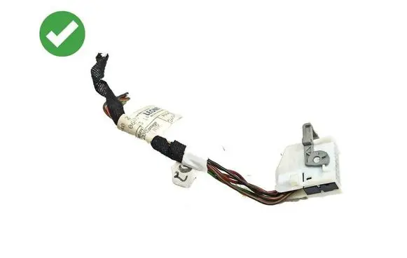 Mercedes-Benz CLK A209 C209 Other wiring loom A2095402208