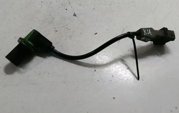 KIA Rio Crankshaft position sensor