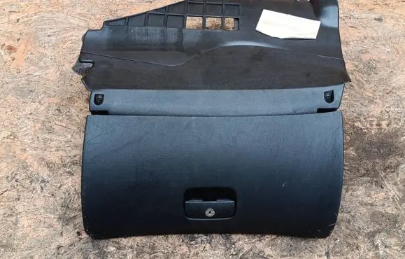 Volkswagen PASSAT B5.5 Glove box 3B1857101