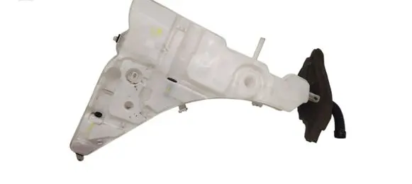 BMW X6 F16 Windshield washer fluid reservoir/tank 7292425