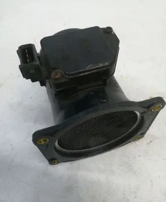 Audi A4 S4 B5 8D Mass air flow meter 058133471