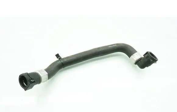 Citroen C3 Engine coolant pipe/hose 9678747680