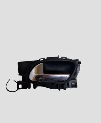 Peugeot 5008 Front door interior handle 9683446877 9683446177