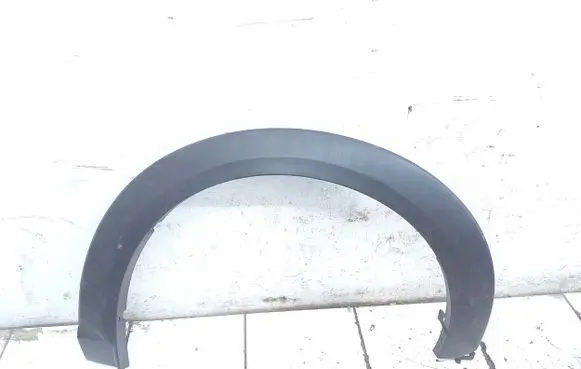 Mazda CX-3 Front arch trim D10E51W31