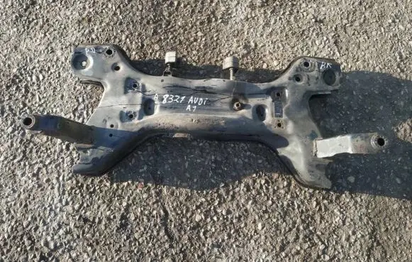 Audi A1 Front subframe