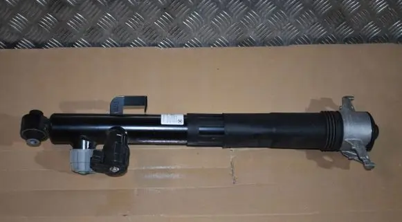 Porsche Cayenne (9Y0 9Y3) Other under body part 