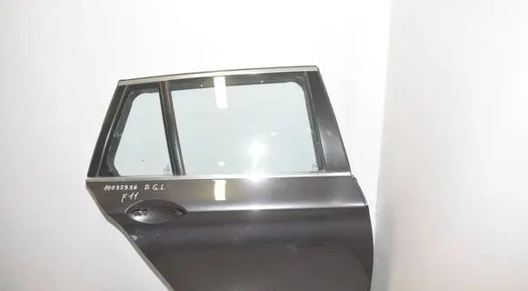 BMW 5 F10 F11 Rear door