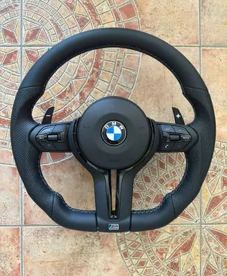 BMW 3 F30 F35 F31 Steering wheel 