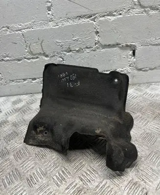 BMW 3 F30 F35 F31 Heat shield in engine bay 8510114