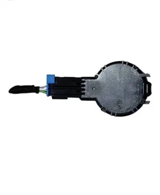 Rain sensor
