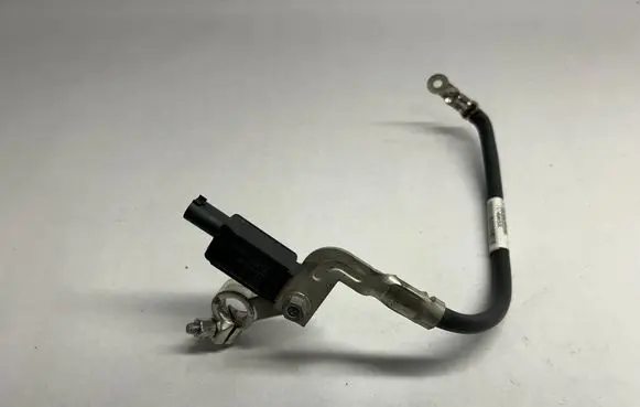 Dodge Challenger Negative earth cable (battery) 68306895AA P68306895AA