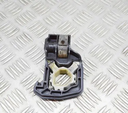 BMW 5 GT F07 Radiator support slam panel bracket 7575248