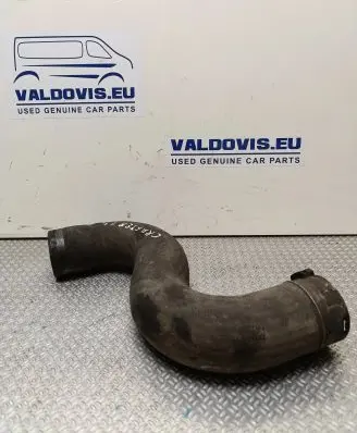 Volkswagen Crafter Intercooler hose/pipe 2E0145955G 2F0145828B 9065281308