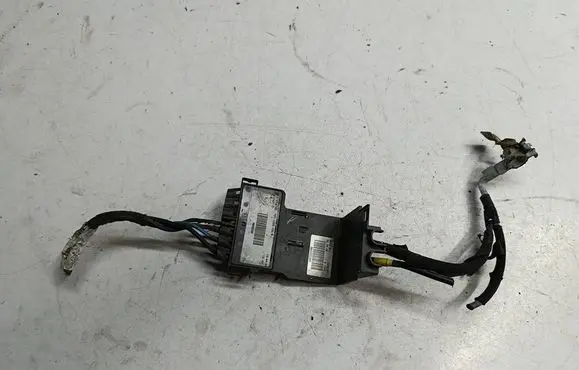 Fuse module
